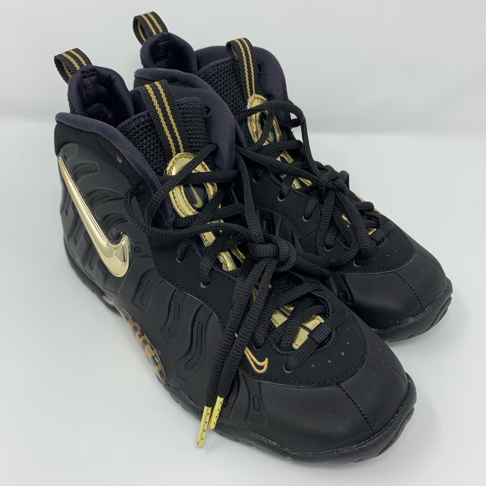 Nike Air FoamPosite Pro (Little Posite Pro GS) - Picture 1 of 7